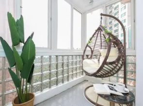Qingdao Shinan·Wusi Square· Locals Apartment 00125130