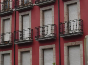 Hotel Los Robles