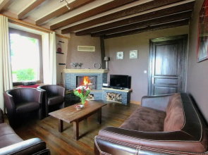 Spacious Country Villa