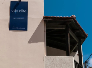 Villa Elite by Checkin