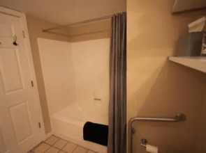 Jarvis Suite Hotel