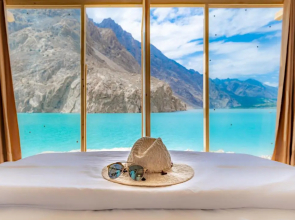 Luxus Hunza