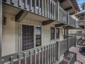 Interlude Condominiums 2-Bedroom Premier Unit 203