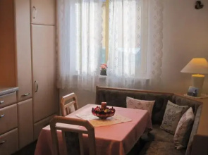 Ferienwohnung Moderegger