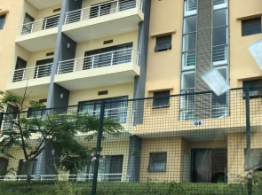 2 Bedroom Apart in the Heart of Vision City Kigali