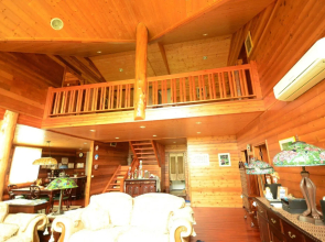 Hsinchu Emei Canadian WoodHouse Homestay
