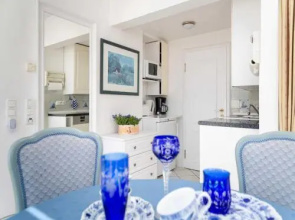 Ferienwohnung Scheunemann