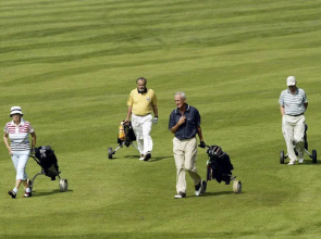 Kings Club House - Sava Hotels & Resorts