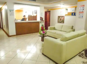 Hotel Lumar
