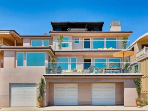 Point Break - Three Bedroom Home