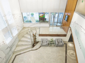 Отель C-Hotels Atlantic