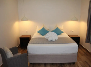 Residence Argine Apartments - Seychelles
