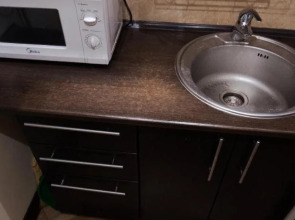 Central Hostel Sochi