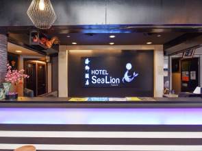 Hotel O Pulau Ketam Inn