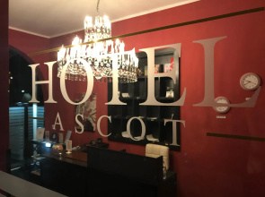 Hotel Ascot Hotel