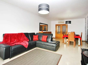 Apartamento Orlando