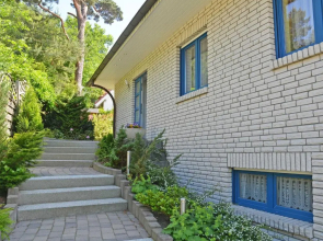 Ferienhaus Binz - Apt. 02