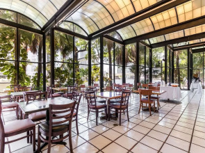 Comfort Inn & Suites Downtown Brickell-Port of Miami