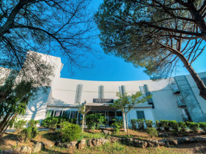 Comfort Aparthotel Frejus La Tour De Mare