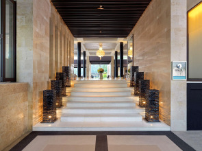 Hyatt Regency Phuket Resort