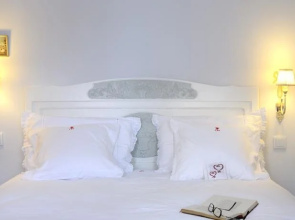 Nouvelle Vie Bed  Breakfast