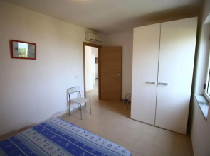 Family Sea-view Retreat in Parghelia