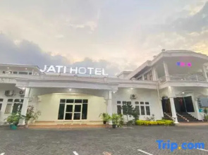 Jati Hotel Ternate