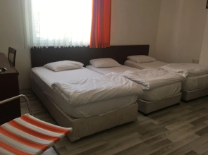 Mutado Hotel