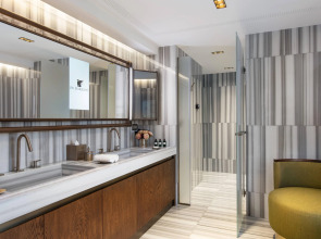 JW Marriott Istanbul Bosphorus