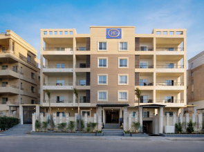 Beithady Luxury Aparthotel Lotus - BH-73