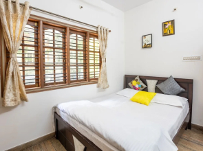 Shree Miththam Apartment