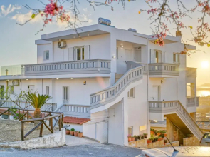 A & G Apartments