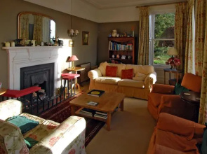 The Glen Country House
