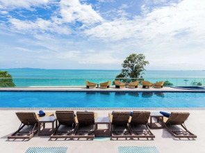 The Sanctuary Phratamnak Pattaya