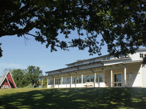 Klintagarden