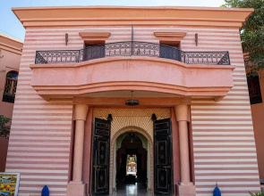 Riad Las Palmeras Guest House, Marrakech