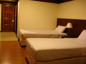Twinsap Resort