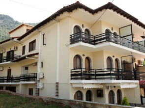 Villa Memories
