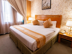 Garden Hotel Muscat