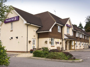 Premier Inn East Grinstead