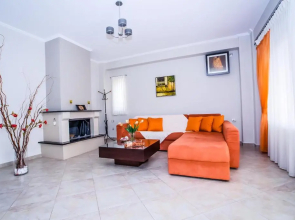 Villas Gregory