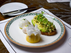 Flemings Mayfair - Small Luxury Hotel of the World