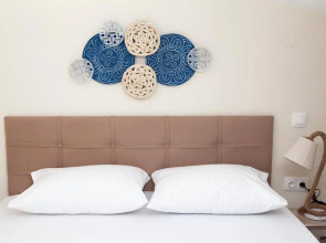 Flamingo View Suites