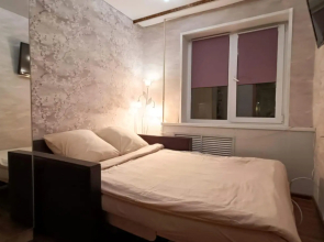 "Feel good at home" Apartment near the center
