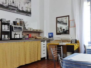 Hotel Durante