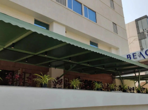 The Beacon Hotel Vadodara