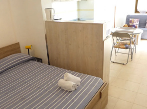 Estudio Castell Joncar - A151