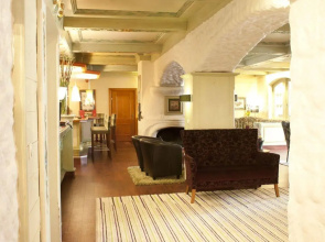 Alpenhotel Tirolerhof