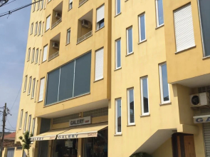 Galery Hotel