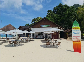 Berjaya Langkawi Resort